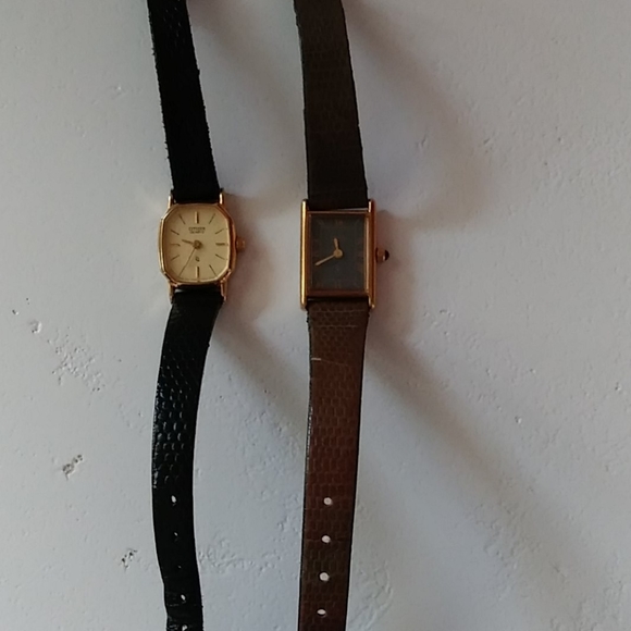 old wind up watches